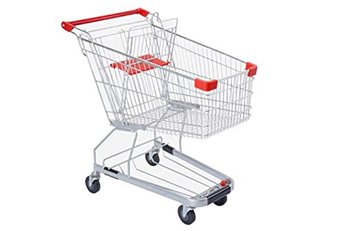 TrolleyM